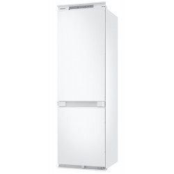 Réfrigérateur congélateur SAMSUNG BRB2G600FWW