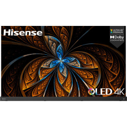 Télévision HISENSE 55A9G