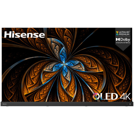 Télévision HISENSE 55A9G