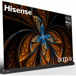 Télévision HISENSE 55A9G