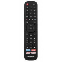 Télévision HISENSE 58A7100F