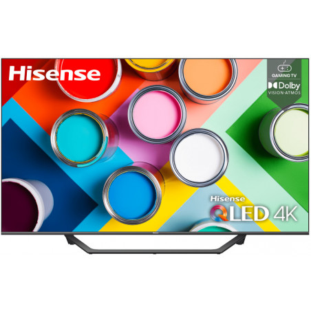 Télévision HISENSE 50A7GQ