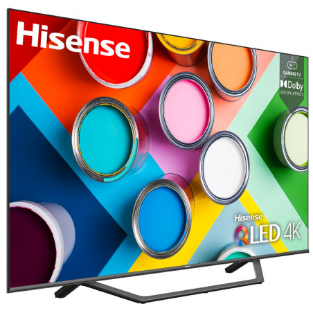 Télévision HISENSE 50A7GQ