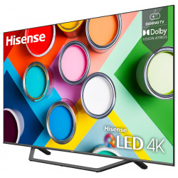 Télévision HISENSE 50A7GQ