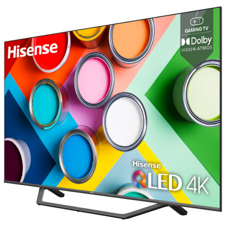 Télévision HISENSE 50A7GQ