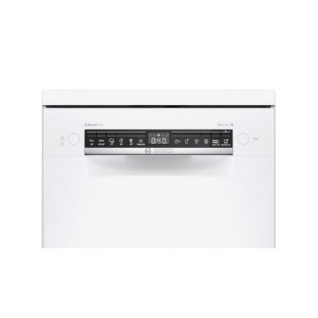 Lave Vaisselle BOSCH SPS4HMW61E