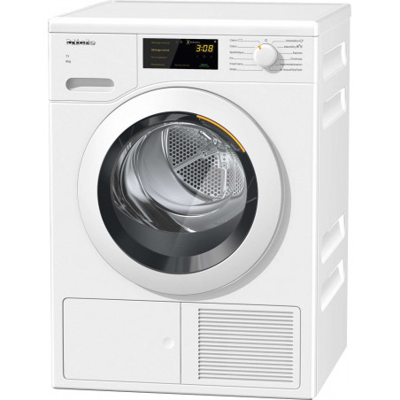 Sèche Linge MIELE TCD260WP