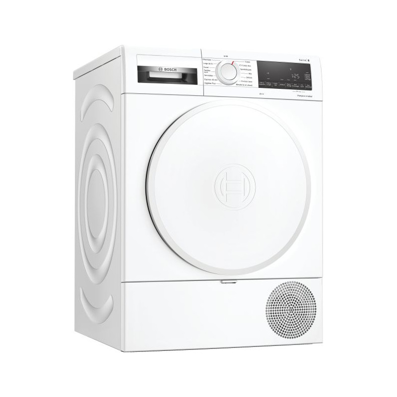 Sèche Linge BOSCH WQG233D0FR