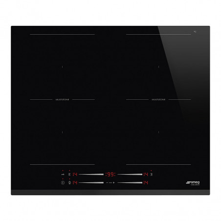 Plaque de cuisson SMEG SI2M7643B