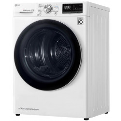 Sèche Linge LG RH9V71WH