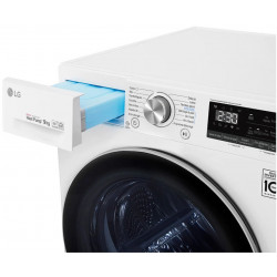 Sèche Linge LG RH9V71WH