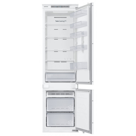 Réfrigérateur congélateur SAMSUNG BRB30600FWW