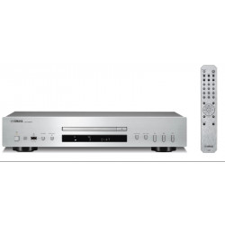 Éléments Séparés YAMAHA CD-S303 SILVER