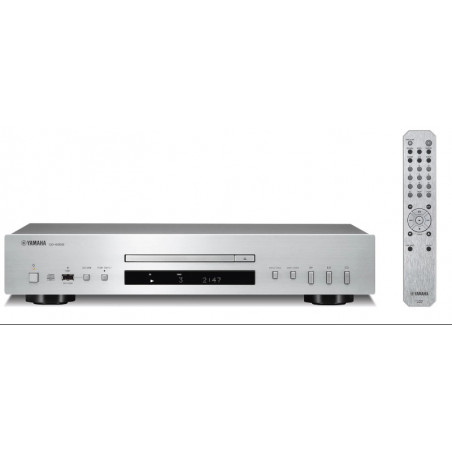 Éléments Séparés YAMAHA CD-S303 SILVER