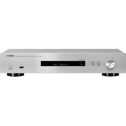 Éléments Séparés YAMAHA NPS303 SILVER