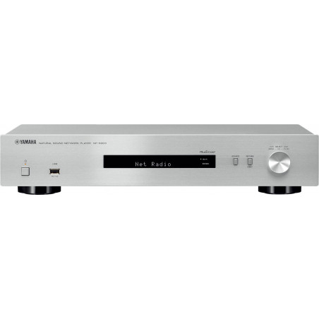 Éléments Séparés YAMAHA NPS303 SILVER