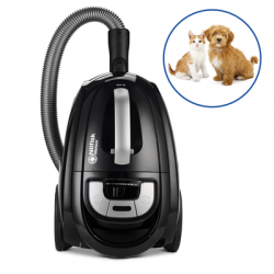 Aspirateur NILFISK METEOR PETCARE