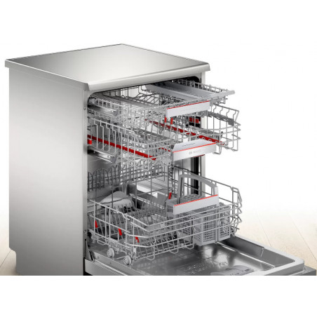 Lave Vaisselle BOSCH SMS6ZDI08E