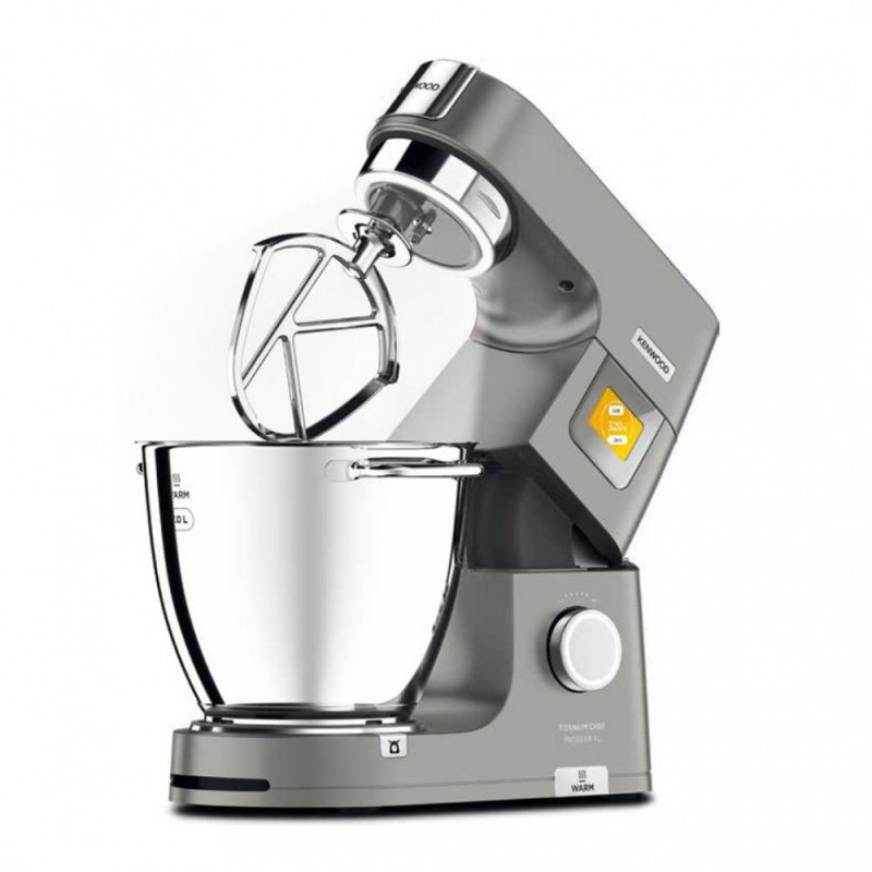 Robot KENWOOD KWL90009SI