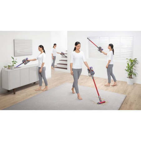 Aspirateur DYSON V8 SLIM