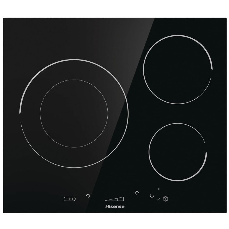 Plaque de cuisson HISENSE I6341C