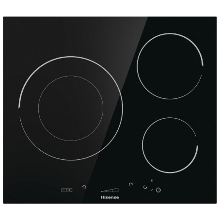 Plaque de cuisson HISENSE I6341C