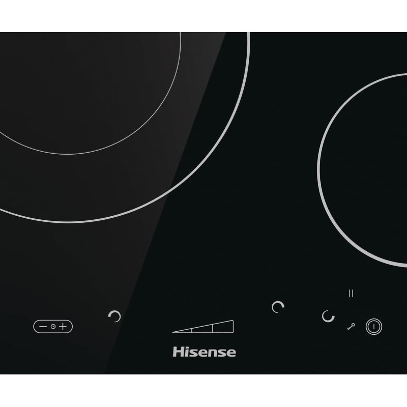 Plaque de cuisson HISENSE I6341C