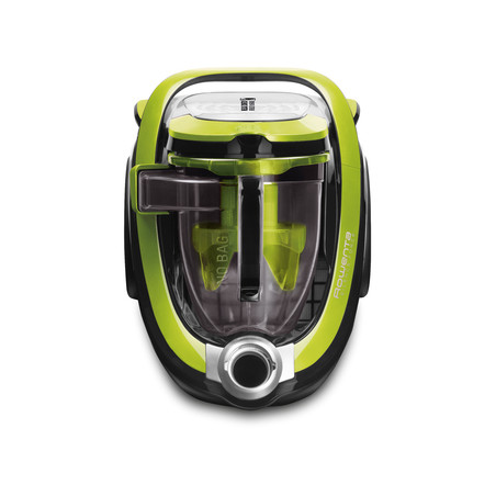 Aspirateur ROWENTA SILENCE FORCE CYCLONIC RO7612EA