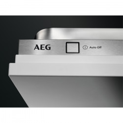 Lave Vaisselle AEG FSE72507P