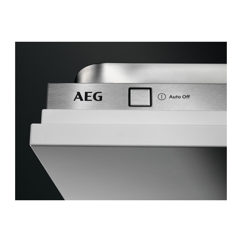 Lave Vaisselle AEG FSE72507P