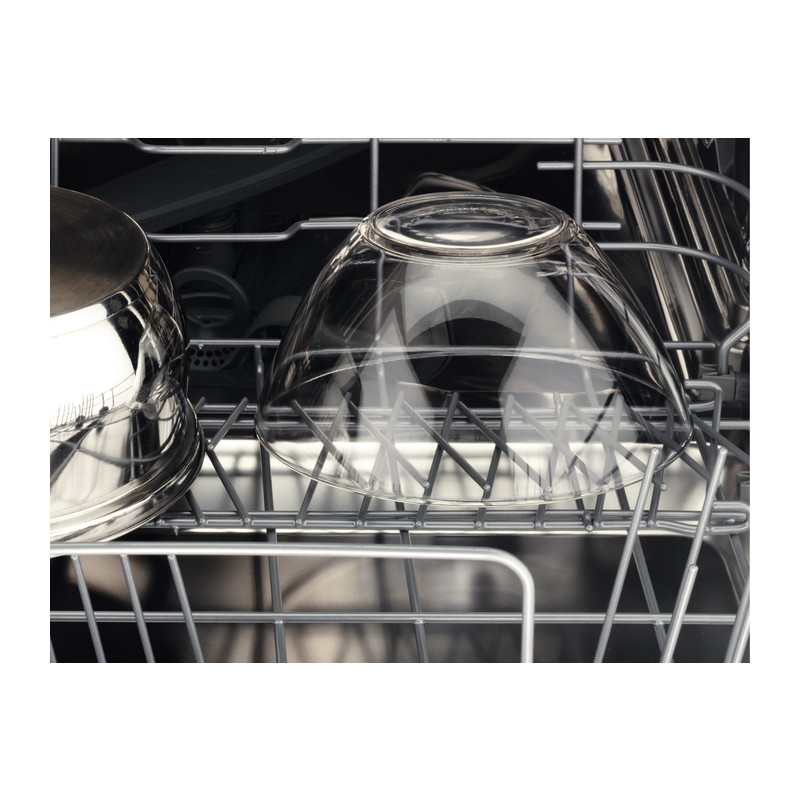 Lave Vaisselle AEG FSE72507P