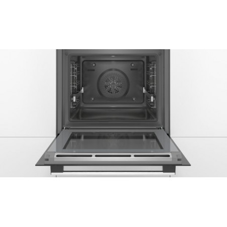 Four BOSCH HBG5780S6