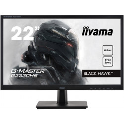 Moniteur PC IIYAMA G2230HS-B1