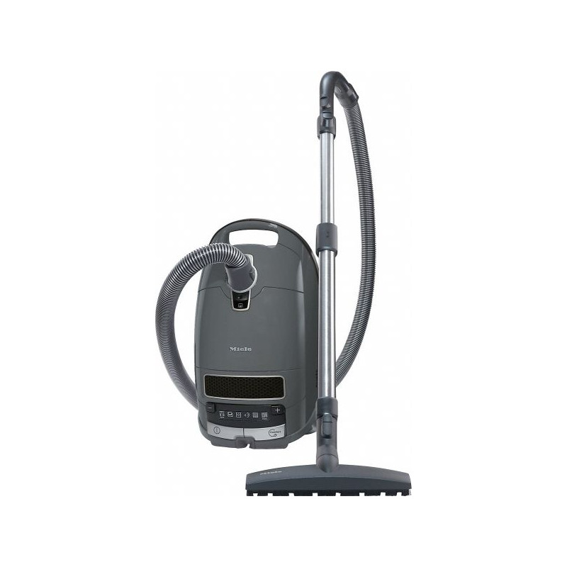 Aspirateur MIELE CPLTC3SILENCEHF