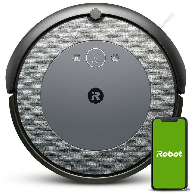 Aspirateur IROBOT I315840