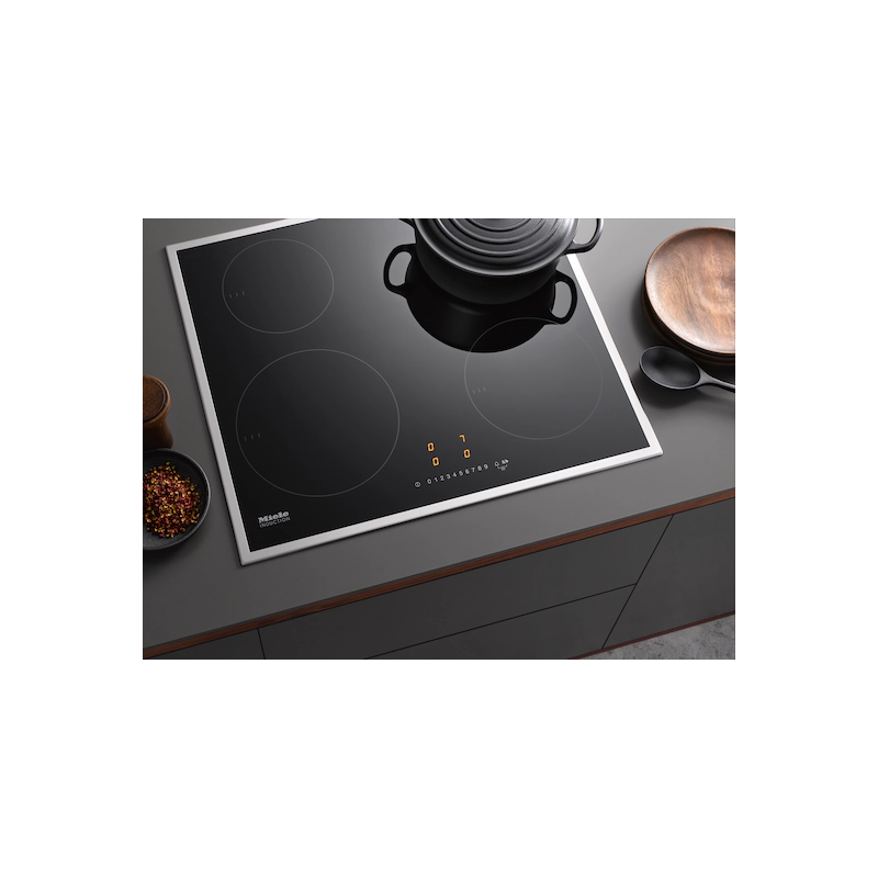 Plaque de cuisson MIELE KM7201FR