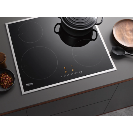 Plaque de cuisson MIELE KM7201FR