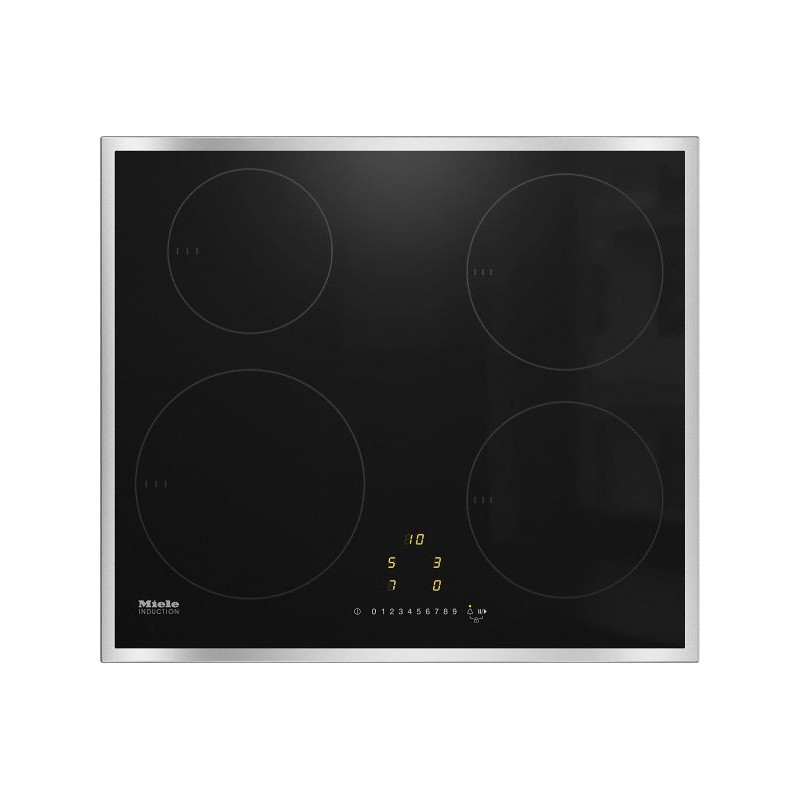 Plaque de cuisson MIELE KM7201FR