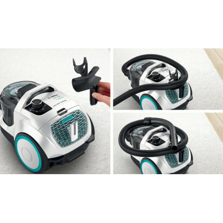 Aspirateur BOSCH BGC21HYG1