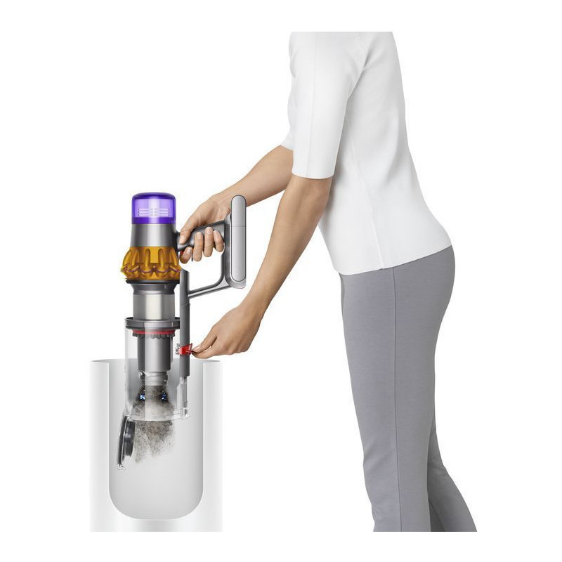 DYSON V15 DETECT ABSOLUTE EXTRA pas Cher-Achat/Vente en Promo