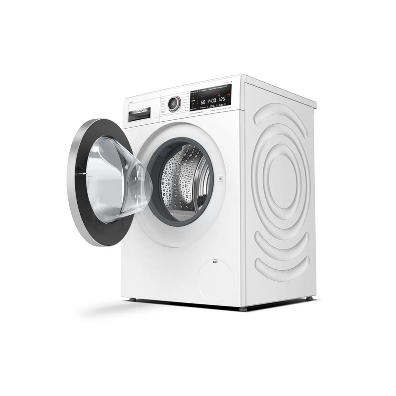 Lave Linge BOSCH WAV28K00FR