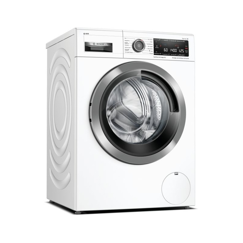 Lave Linge BOSCH WAV28K00FR