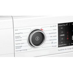 Lave Linge BOSCH WAV28K00FR