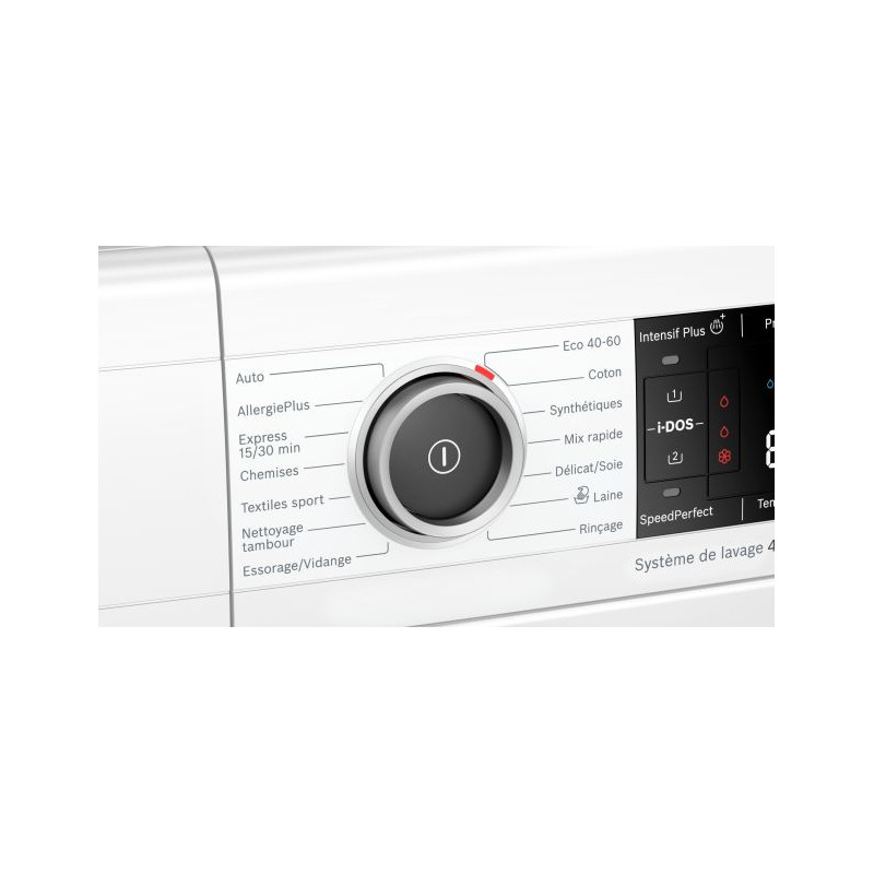 Lave Linge BOSCH WAV28K00FR