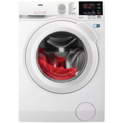 Lave Linge AEG L6FBR844G