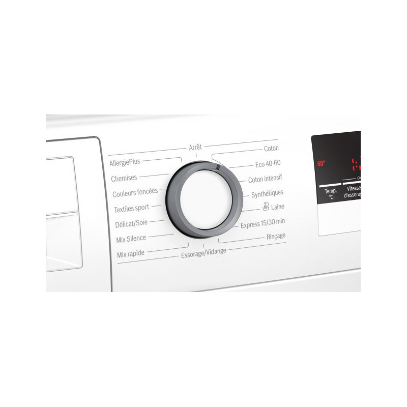 Lave Linge BOSCH WAN28219FF