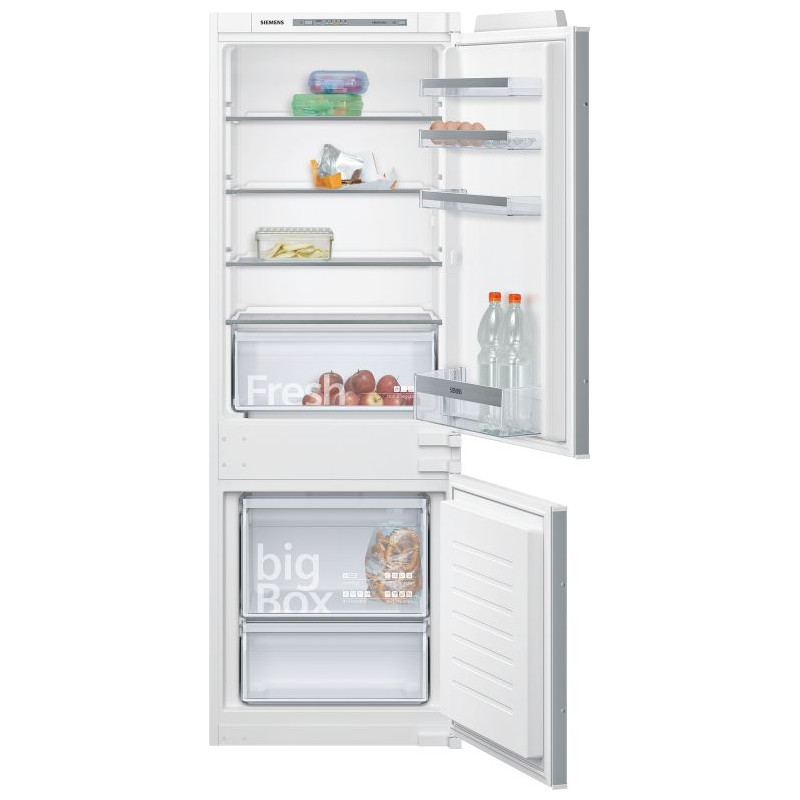 Réfrigérateur congélateur SIEMENS KI77VVSF0