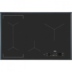 Plaque de cuisson AEG IAE84881FB