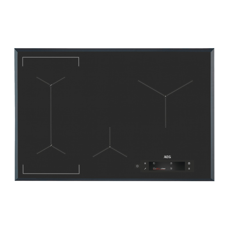 Plaque de cuisson AEG IAE84881FB