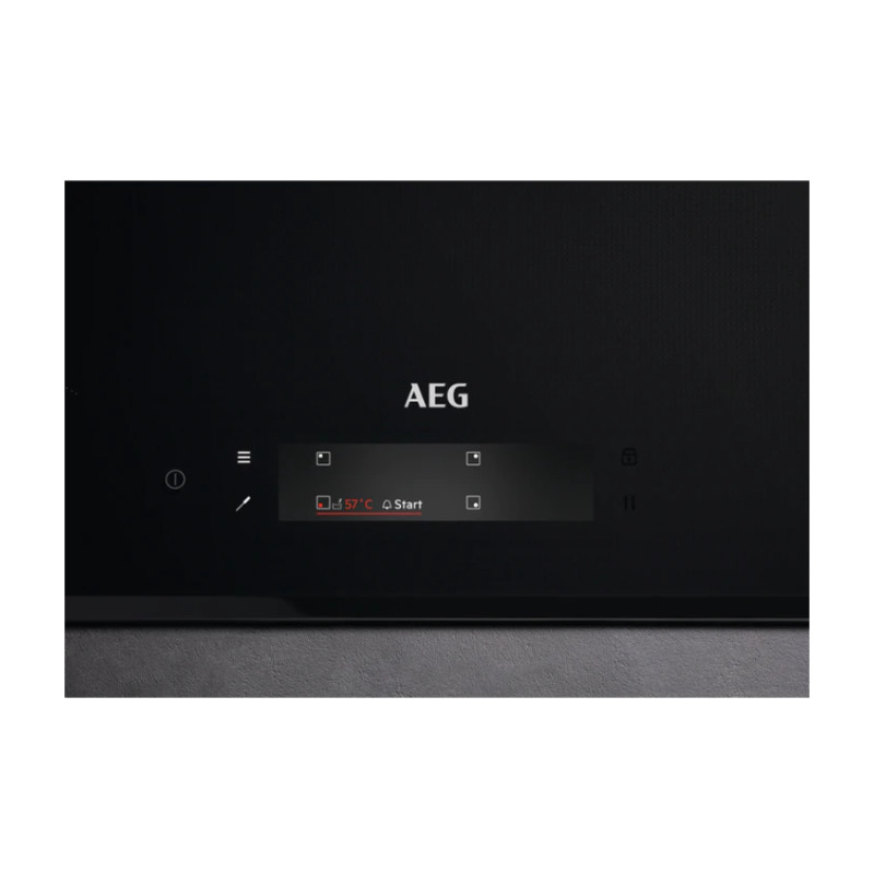 Plaque de cuisson AEG IAE84881FB